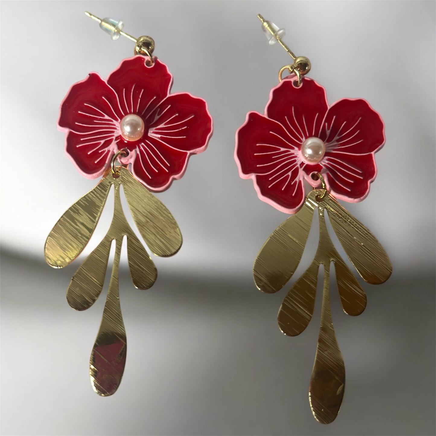 Cayena Earring